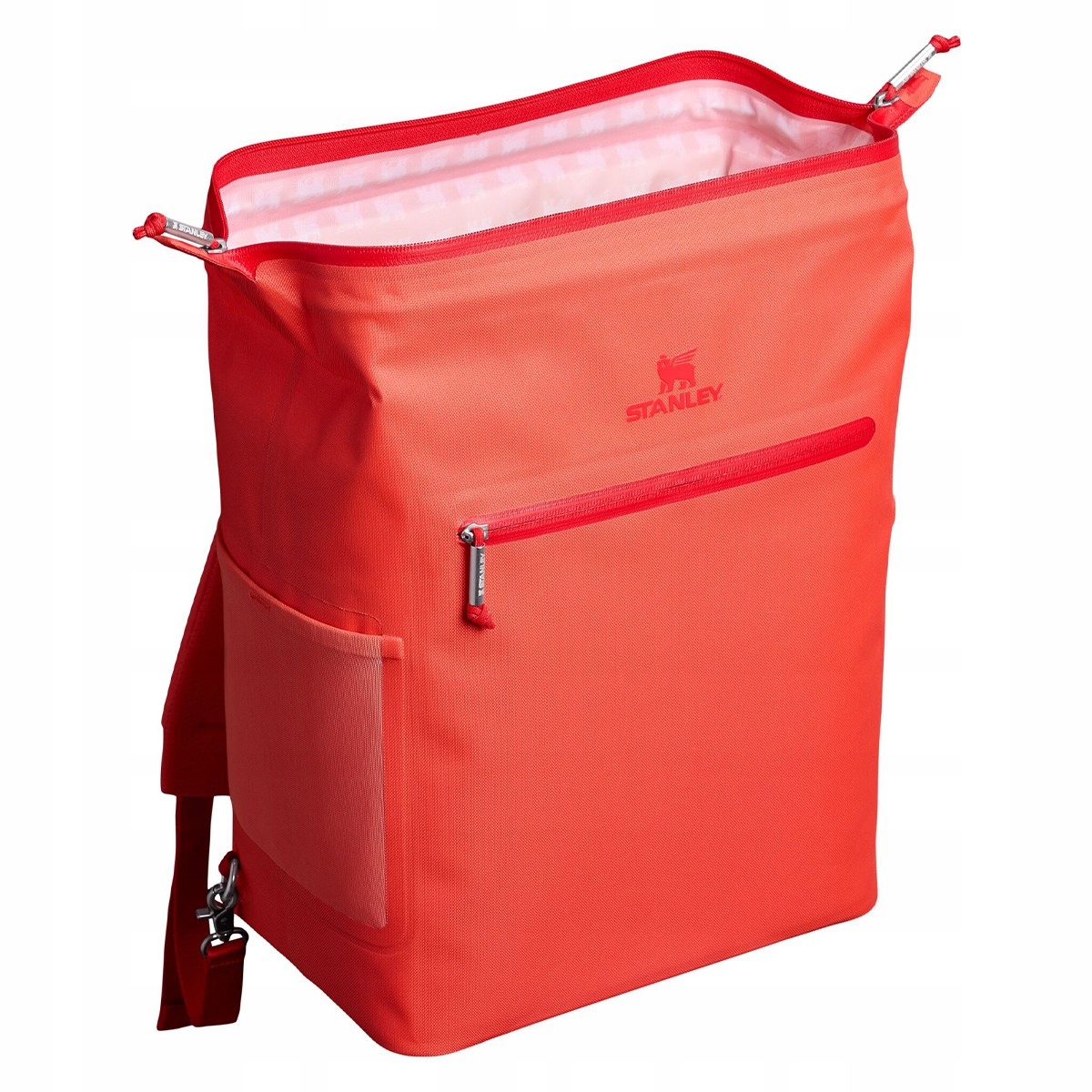 Imponująca pojemność 14L – Przechowuj wszystko, co potrzebne