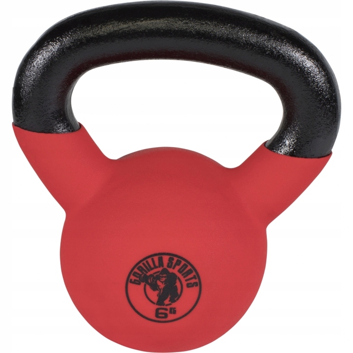 Zastosowanie kettlebell w poprawie równowagi i koordynacji
