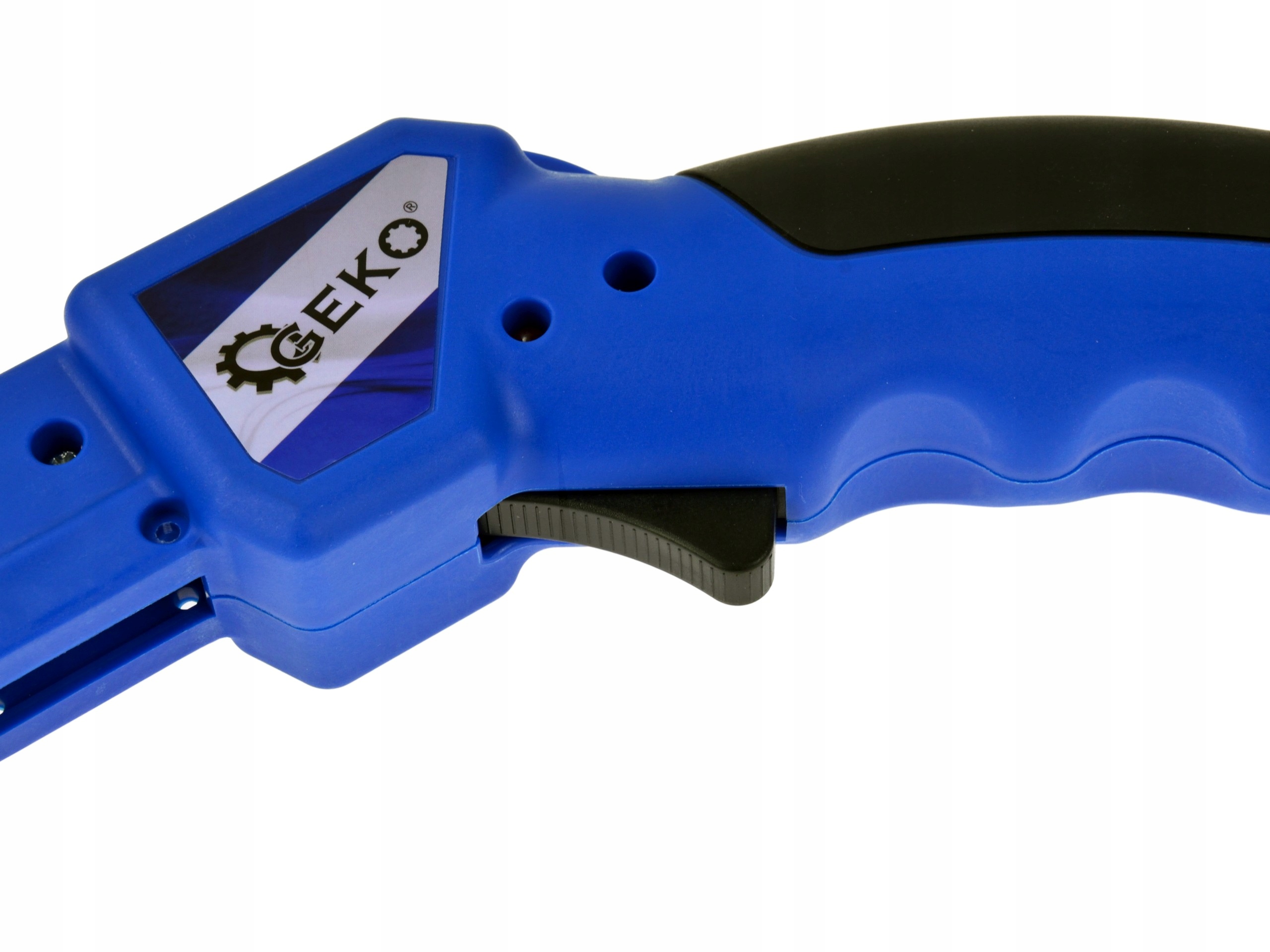 Wysoka moc grzewcza 250W dla efektywnego cięcia
