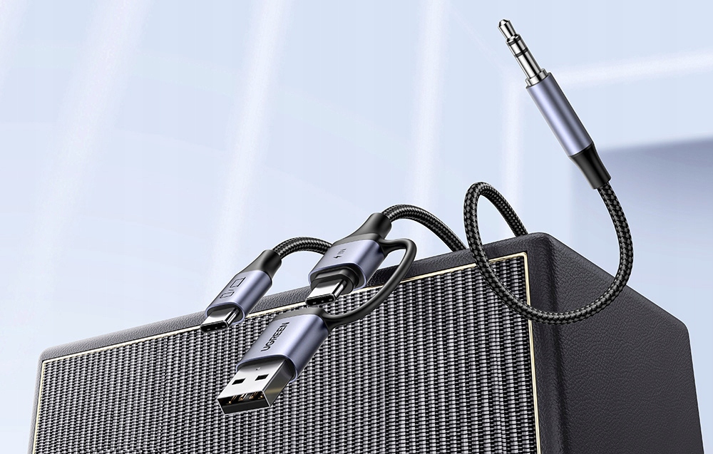 Doskonała jakość dźwięku Hi-Fi