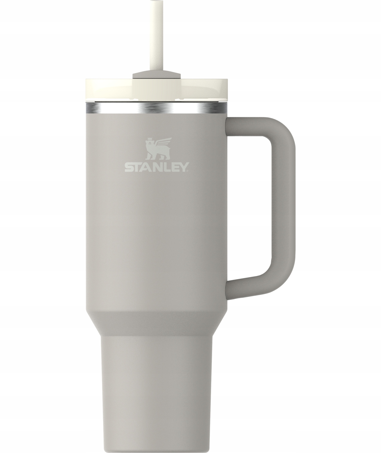 Tumbler Stanley Quencher H2.0 Flowstate Ash 1.2 l – Idealny towarzysz na każdą okazję
