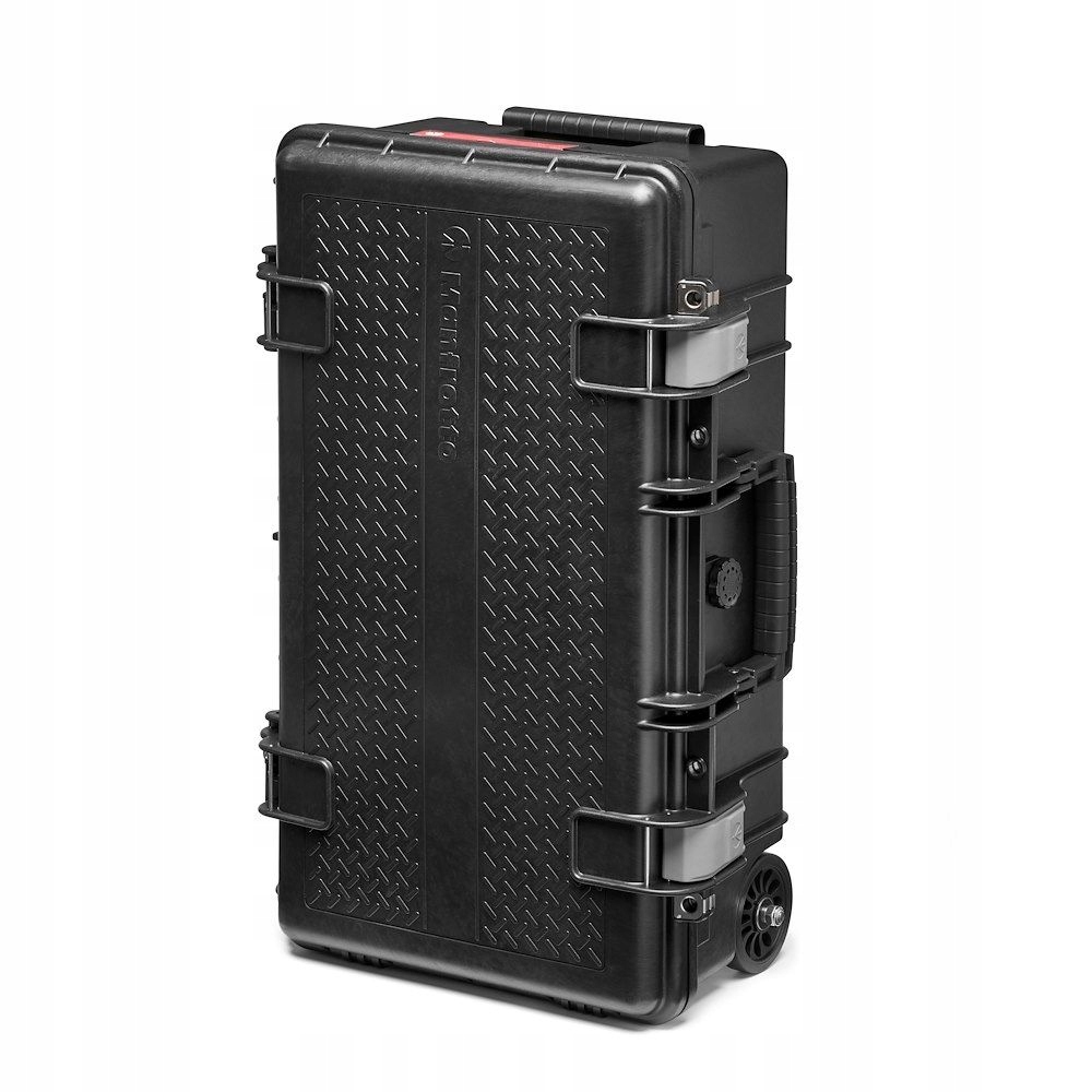 Walizka foto Manfrotto Pro Light Reloader Tough L-55 – Idealna ochrona dla Twojego sprzętu