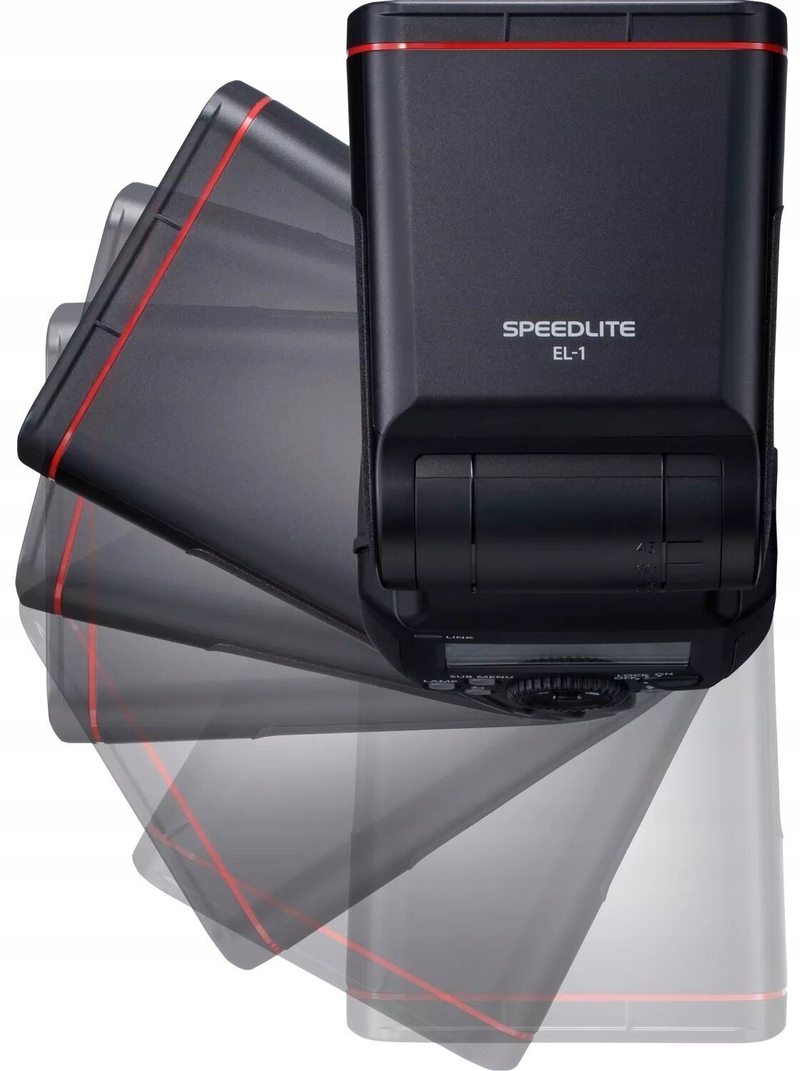 Elegancki design w kolorze czarnym – Stylowe akcesorium fotograficzne