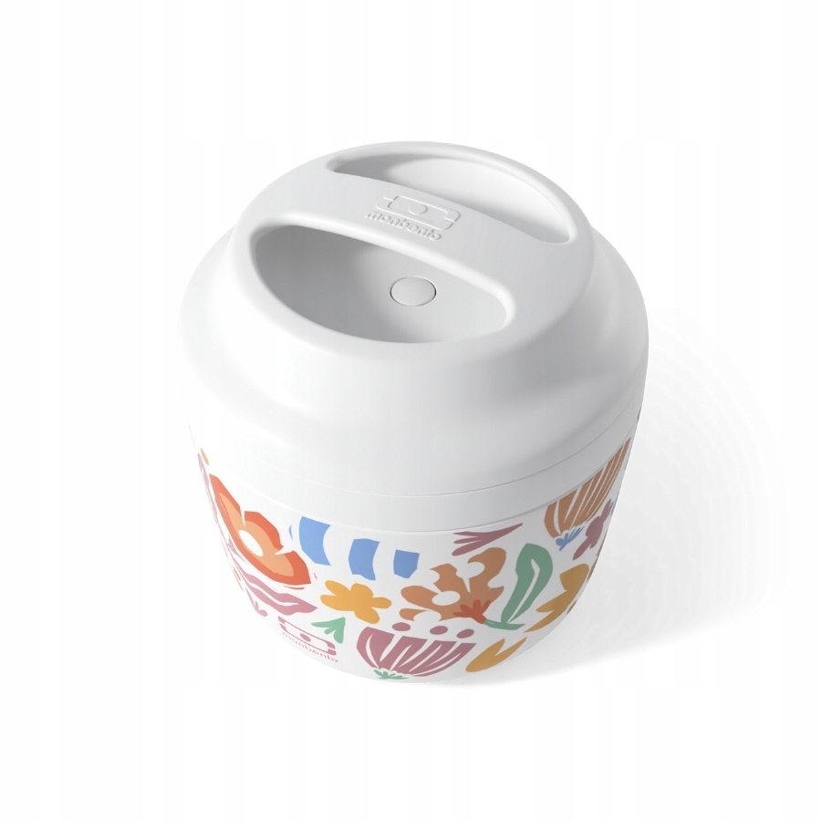 Ergonomiczny design i kompaktowy kształt