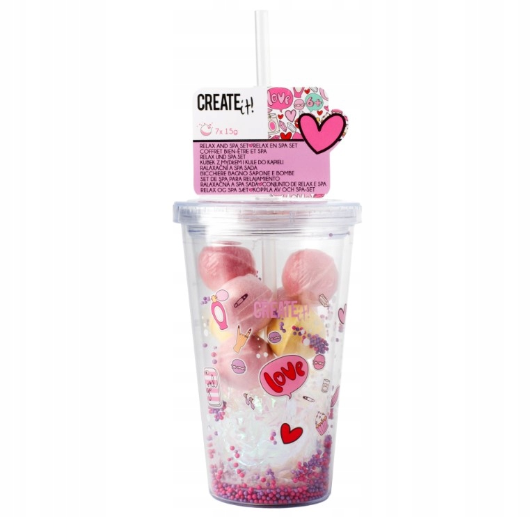 Wielofunkcyjny kubek – Użyteczność po kąpieli