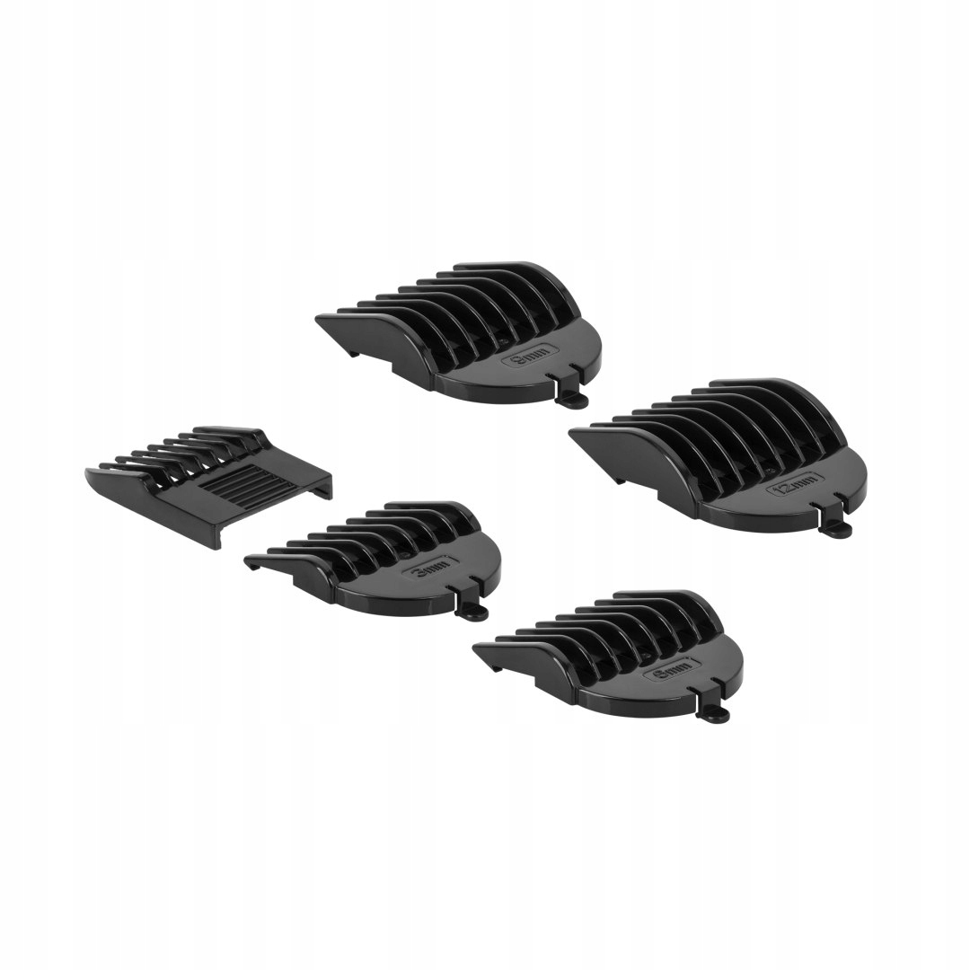 Trwałość i łatwość konserwacji nasadek