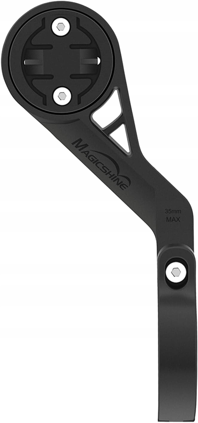 Ergonomiczny design i porządek na kierownicy