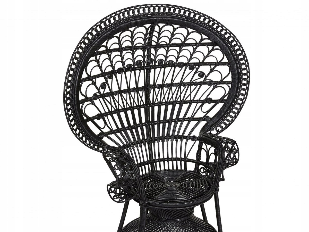 Lekki i łatwy do przenoszenia mebel