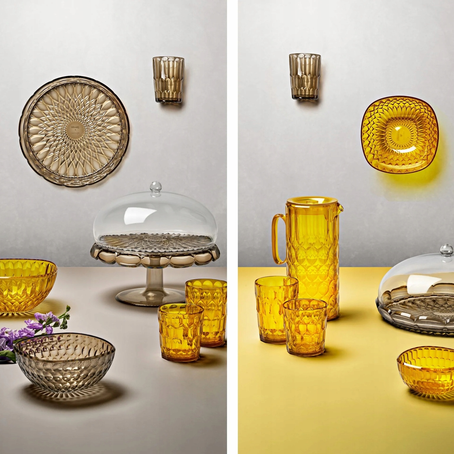 Włoski design – Guzzini i jego ponad 100-letnia tradycja