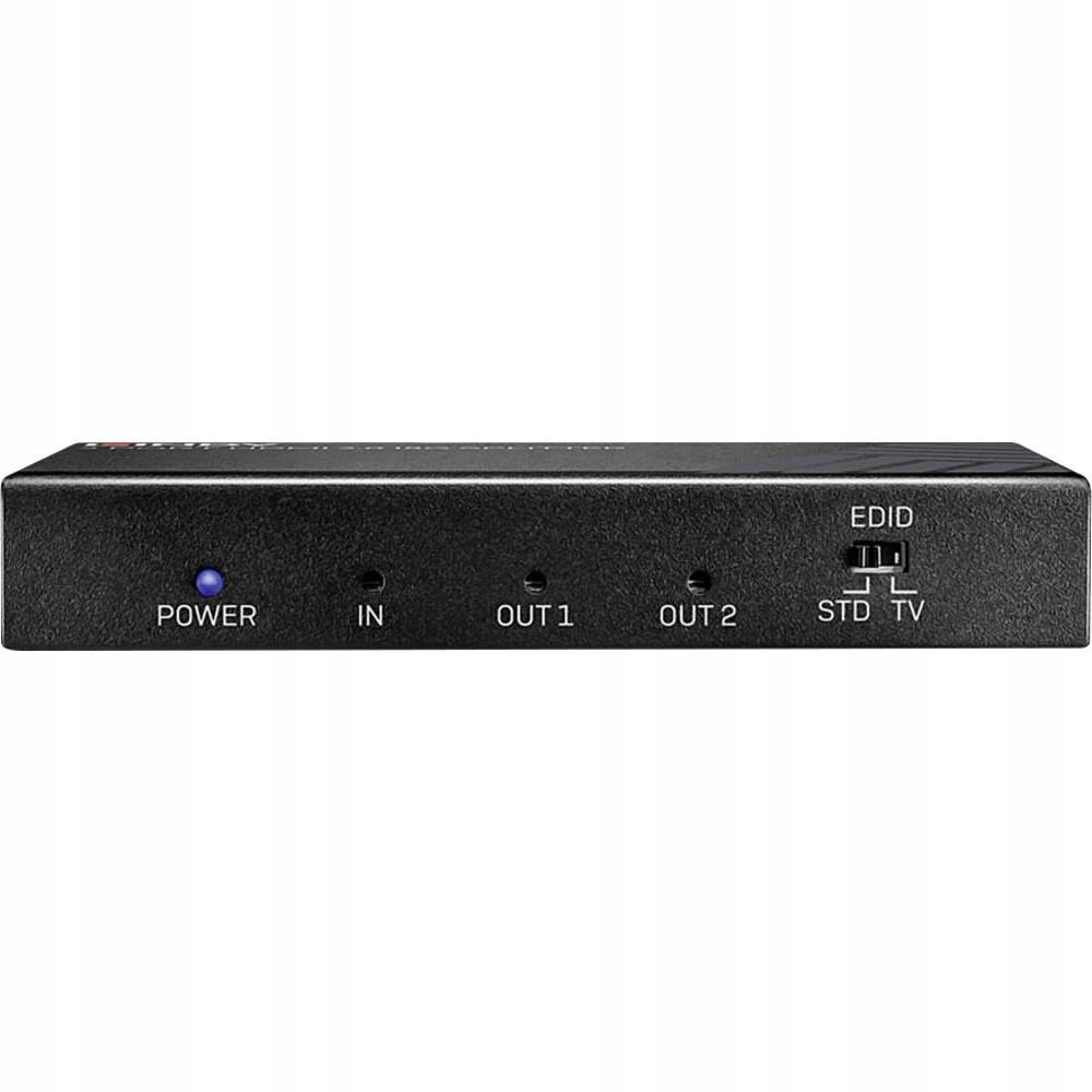 Wydajność transferu danych do 18 Gb/s