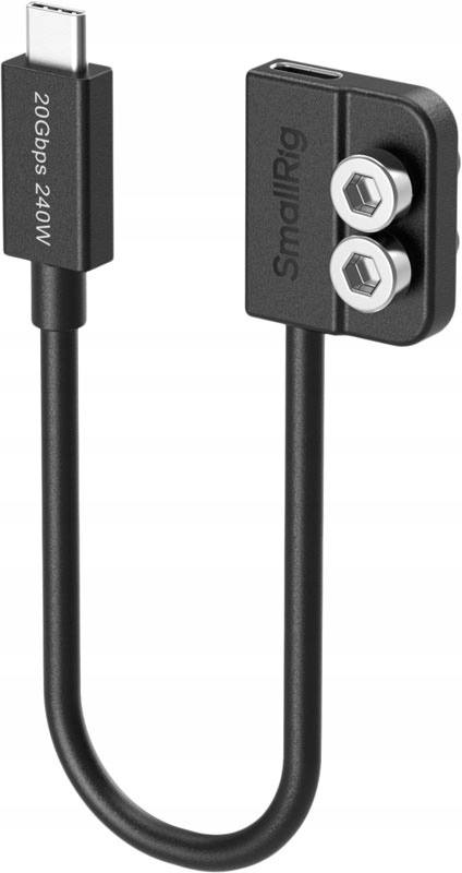 Elastyczne pozycjonowanie portu USB-C