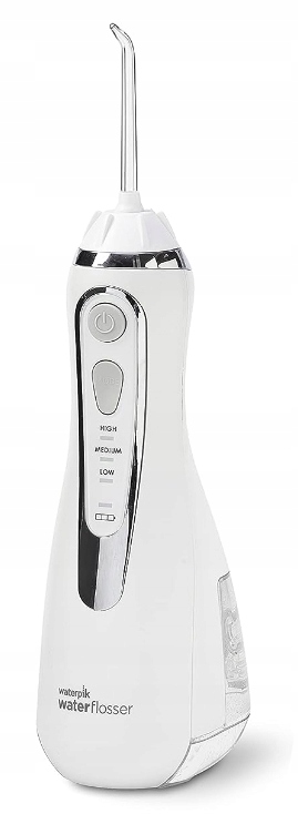 WP-580 Cordless Advanced 2.0 – Bezprzewodowy irygator do czyszczenia zębów