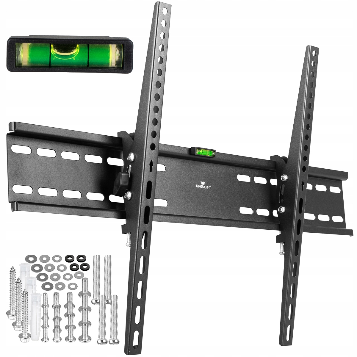 Wzmocniona konstrukcja i maksymalne obciążenie 55 kg