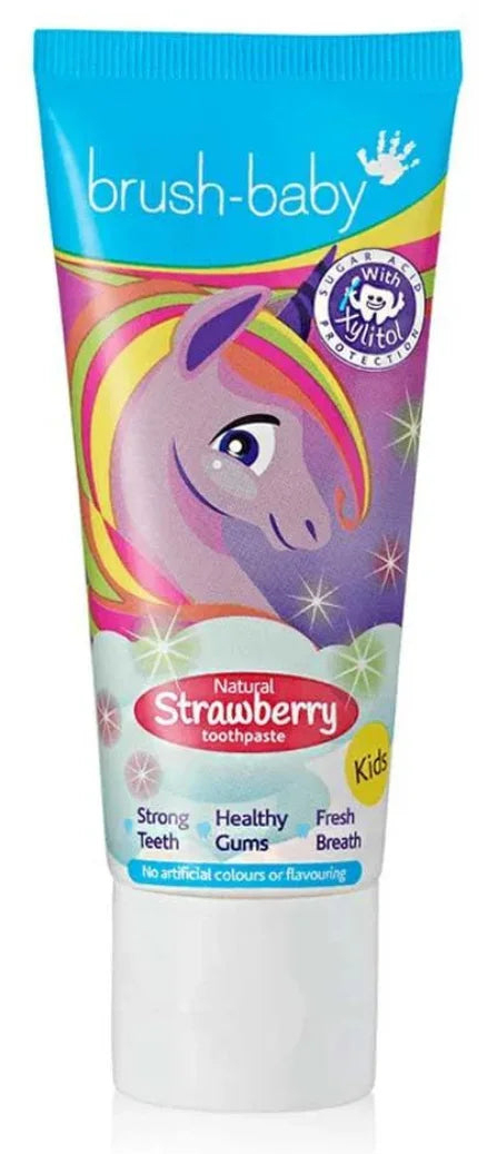 Wzmacnianie szkliwa dzięki fluorowi