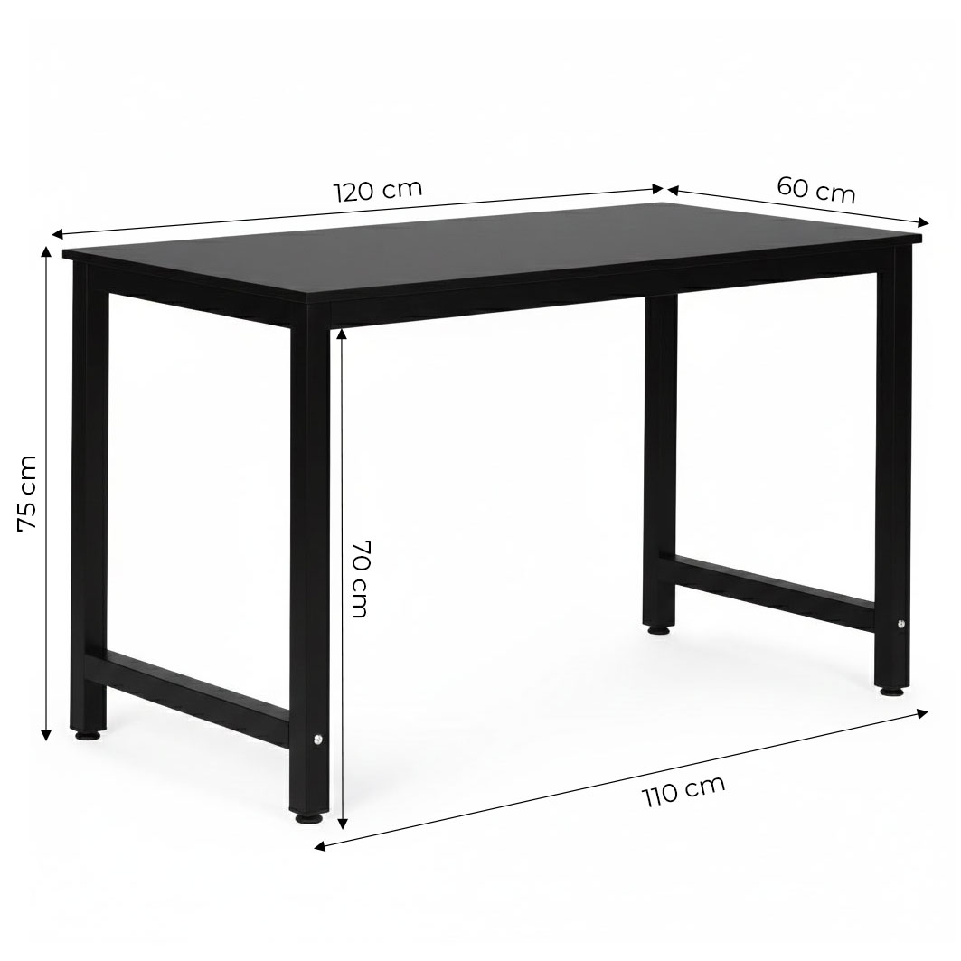 Stabilność i ochrona podłogi dzięki regulowanym stopkom