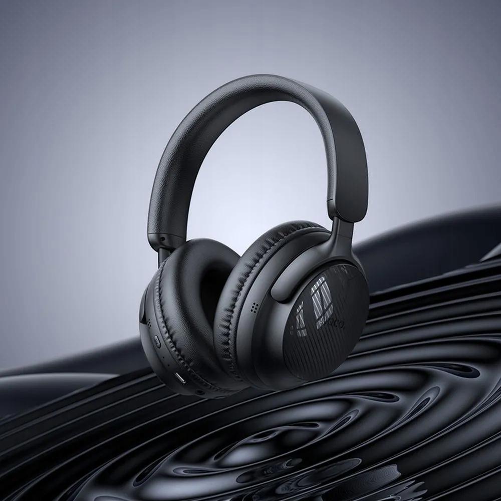 Wyjątkowa jakość dźwięku z Bluetooth 5.4