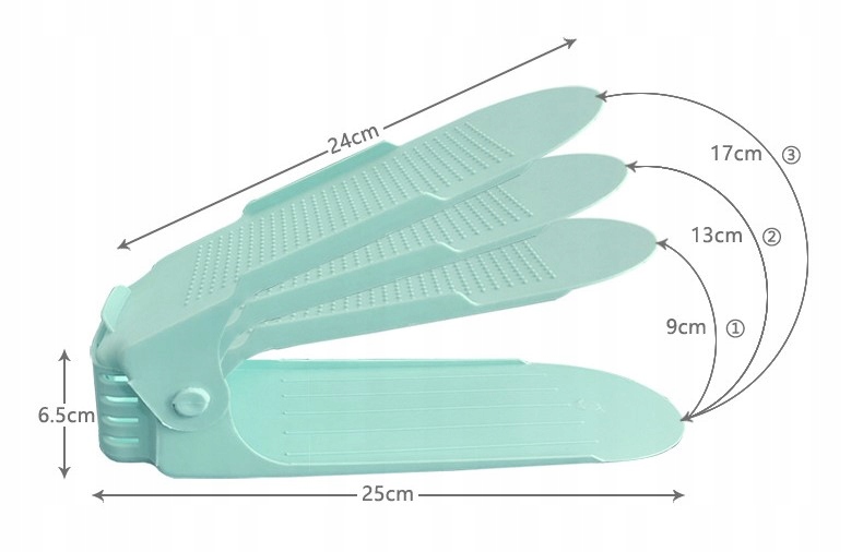 Wysokiej jakości materiał – Wytrzymałe tworzywo sztuczne