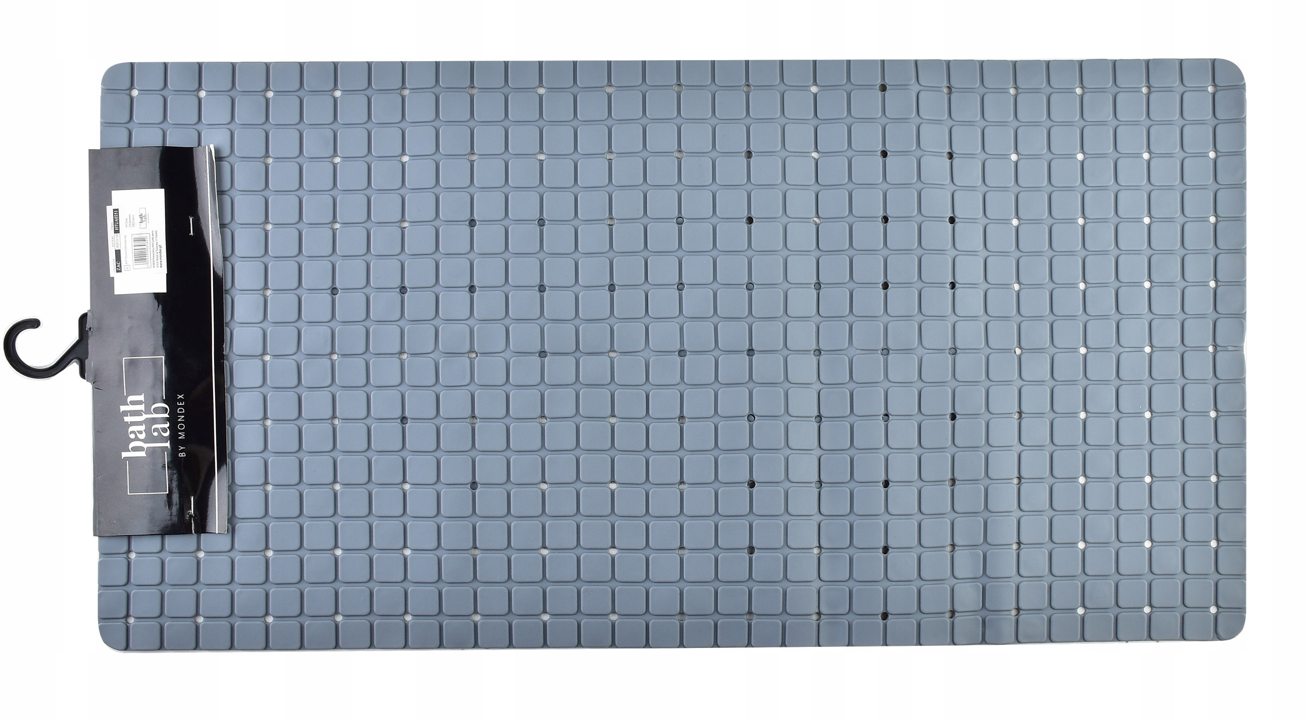 ZAC Dywanik Łazienkowy 40x80cm – Elegancja i funkcjonalność w Twojej łazience