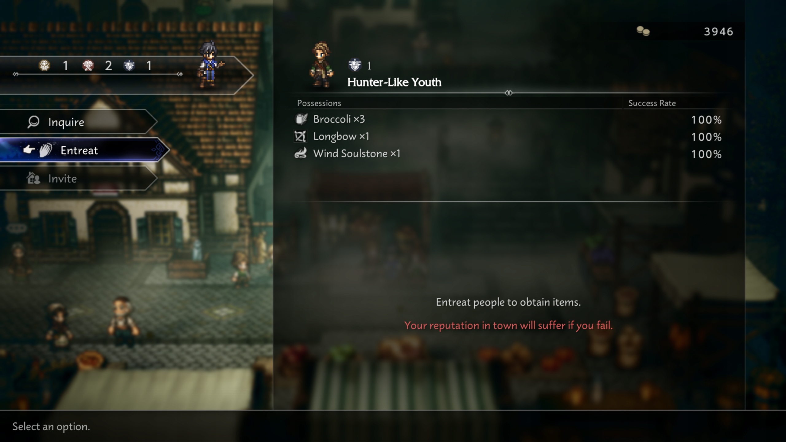 System odbudowy miasta – Odbuduj swoją rodzinną miejscowość