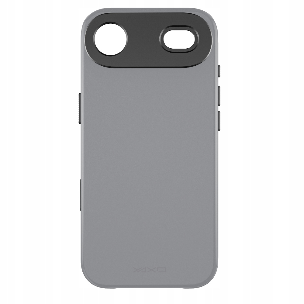 Etui na telefon Leather Gear Slim Case MagSafe do iPhone 17 – Styl i ochrona w jednym