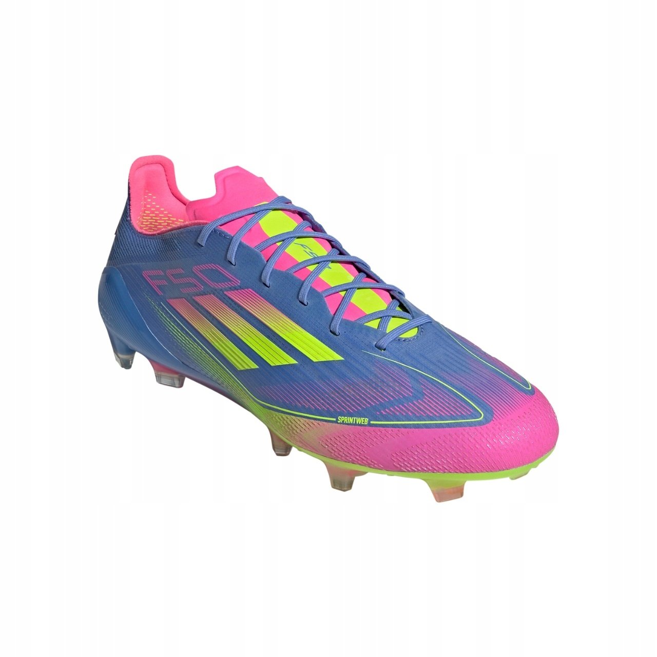 Buty adidas F50 Elite FG IE1201 – Szybkość i precyzja na boisku