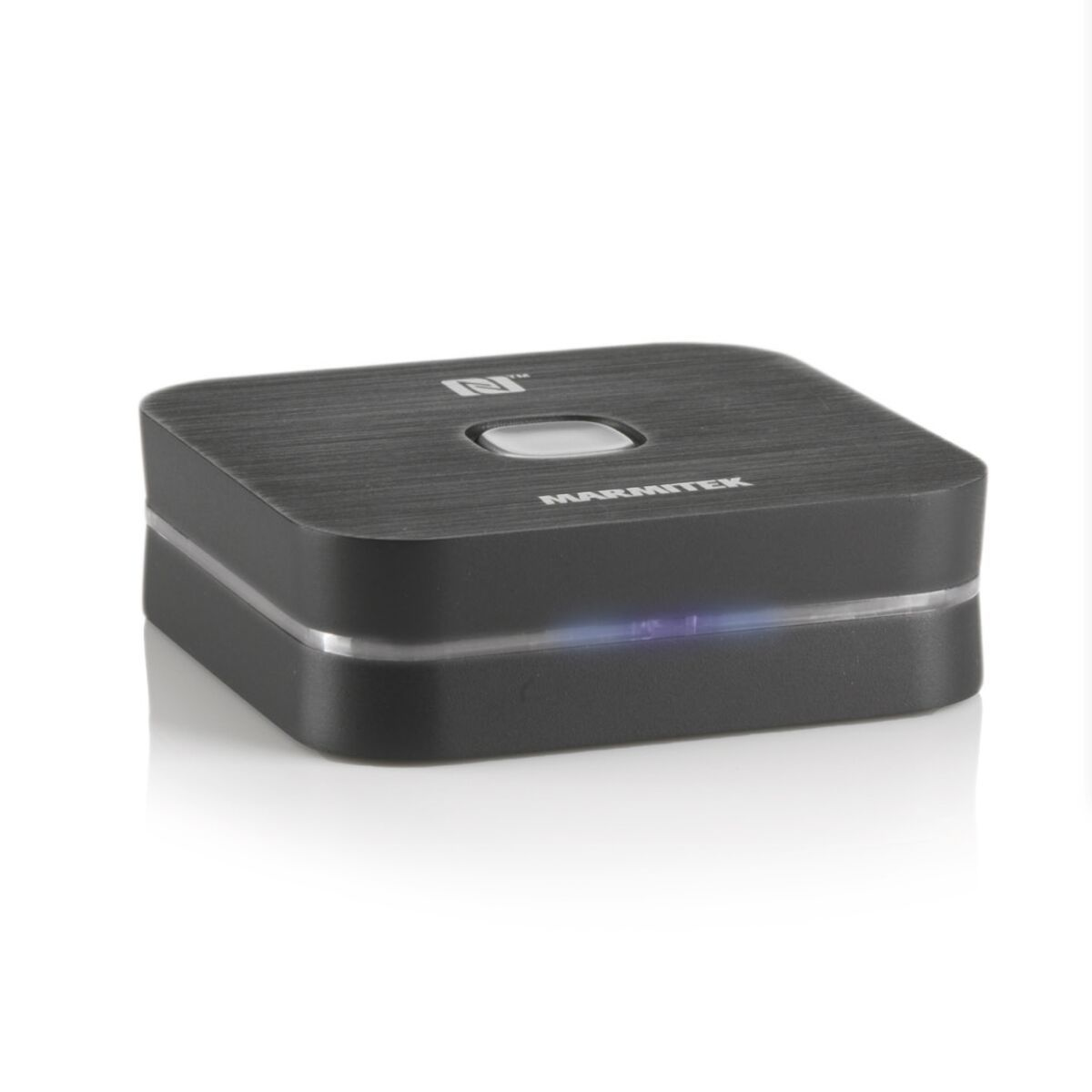 Marmitek BoomBoom 80 – Odbiornik Bluetooth do Twojego systemu audio
