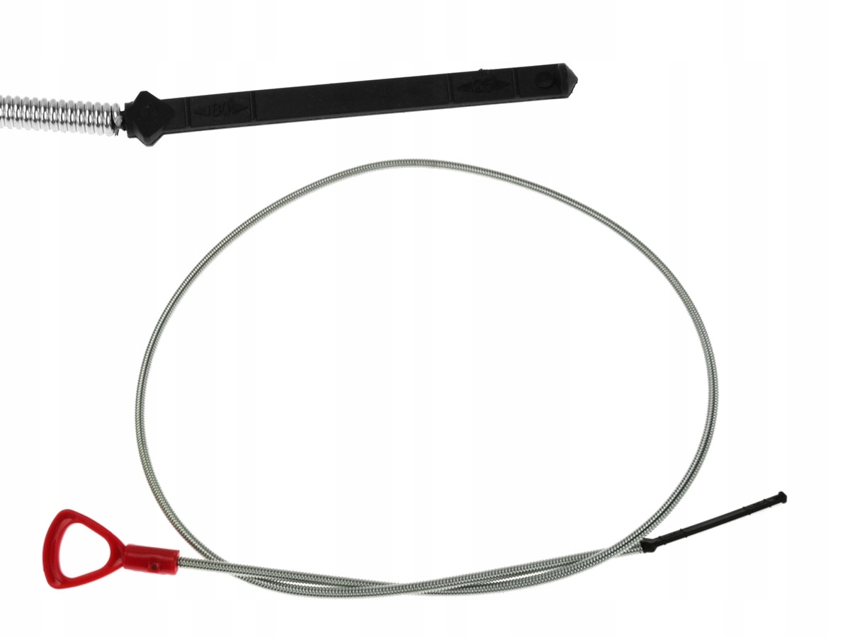 Geko Bagnet-miarka oleju skrzyni biegów Mercedes-Benz 1220mm – Wysokiej jakości narzędzie do pomiaru