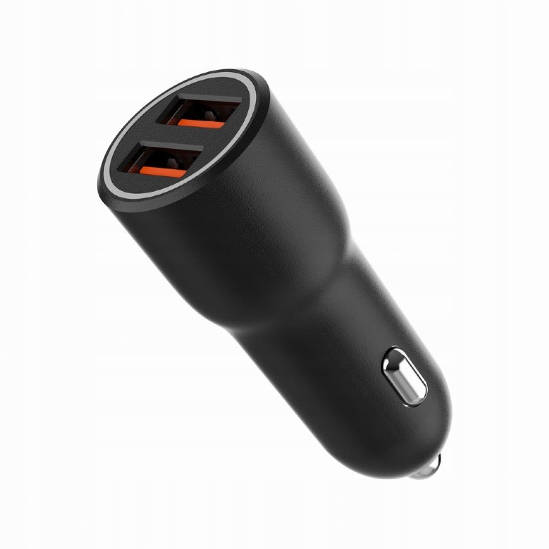 Wydajność ładowania 36 W dla urządzeń mobilnych