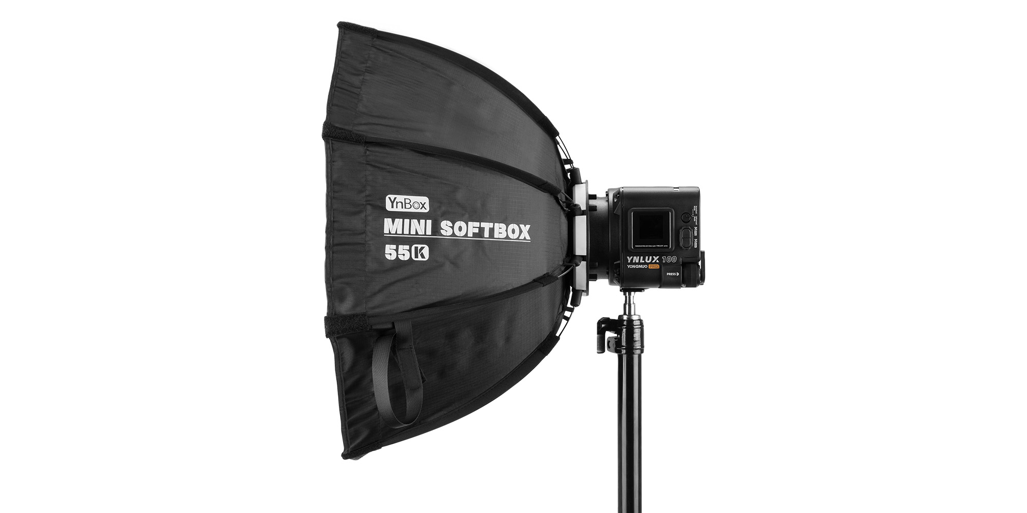 Softbox Yongnuo YN55K