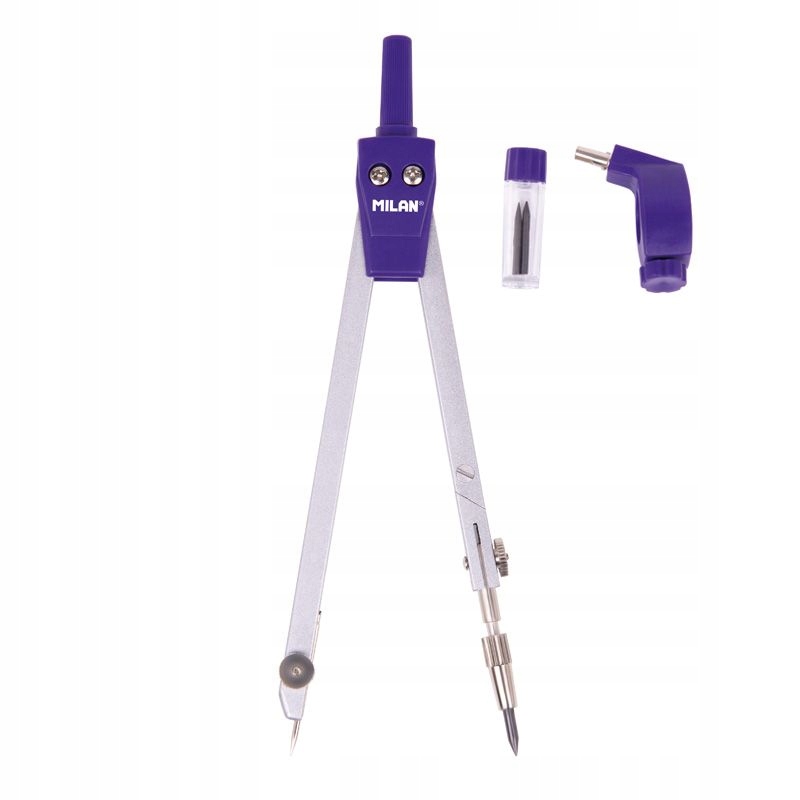 Precyzyjne rysowanie i regulacja rozstawu