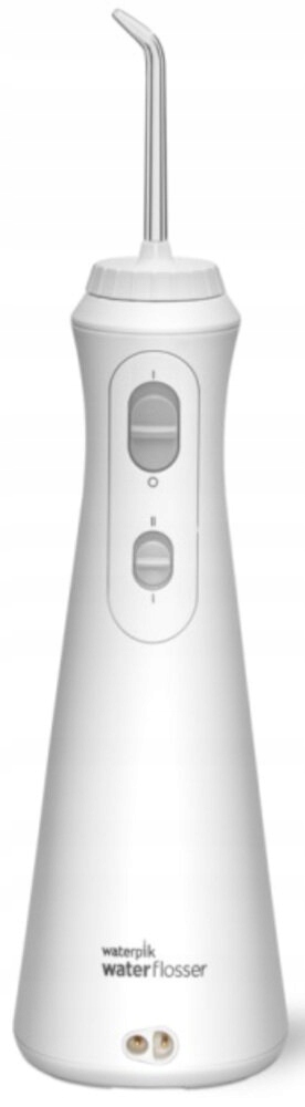 Regulacja ciśnienia – Dostosowanie do wrażliwych dziąseł