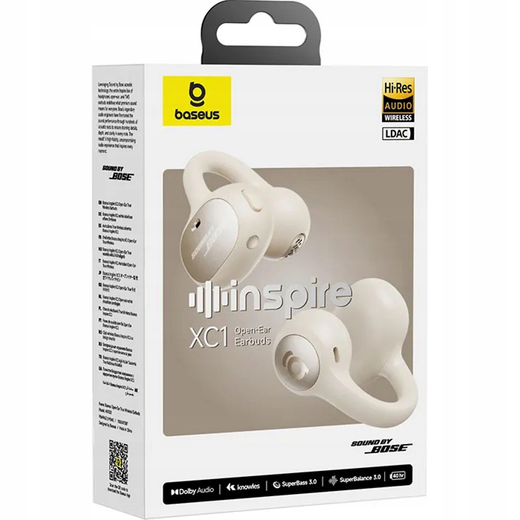 Komfort noszenia dzięki unikalnemu systemowi Airbag