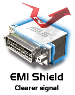 EMI Shield