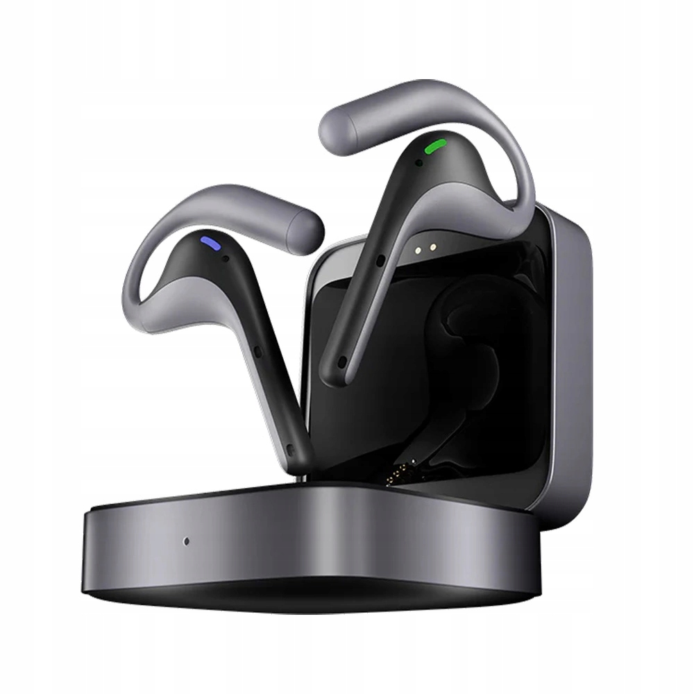 Krystalicznie czysty dźwięk – Technologia redukcji hałasu