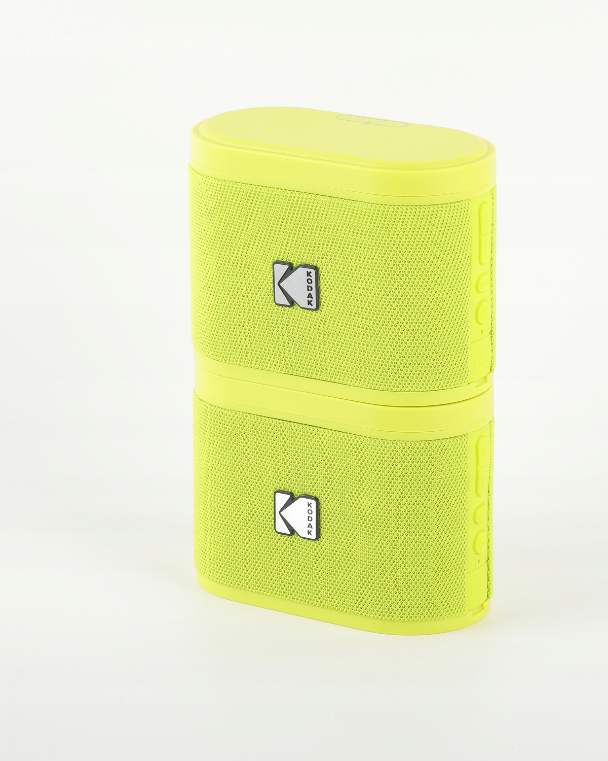 Innowacyjny system głośników Kodak SoundBrix