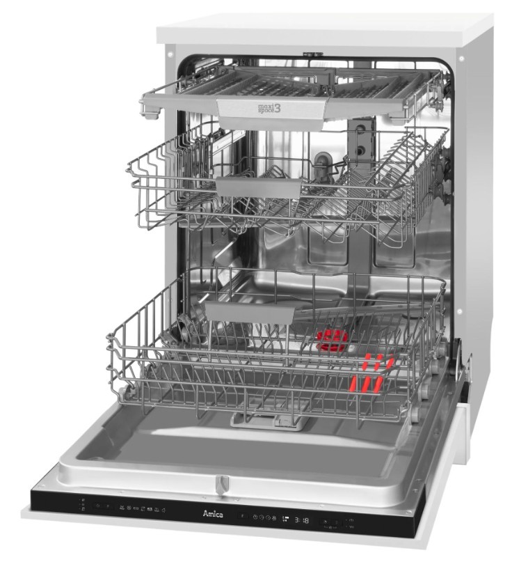 Bezpieczeństwo użytkowania – Zabezpieczenie przed zalaniem