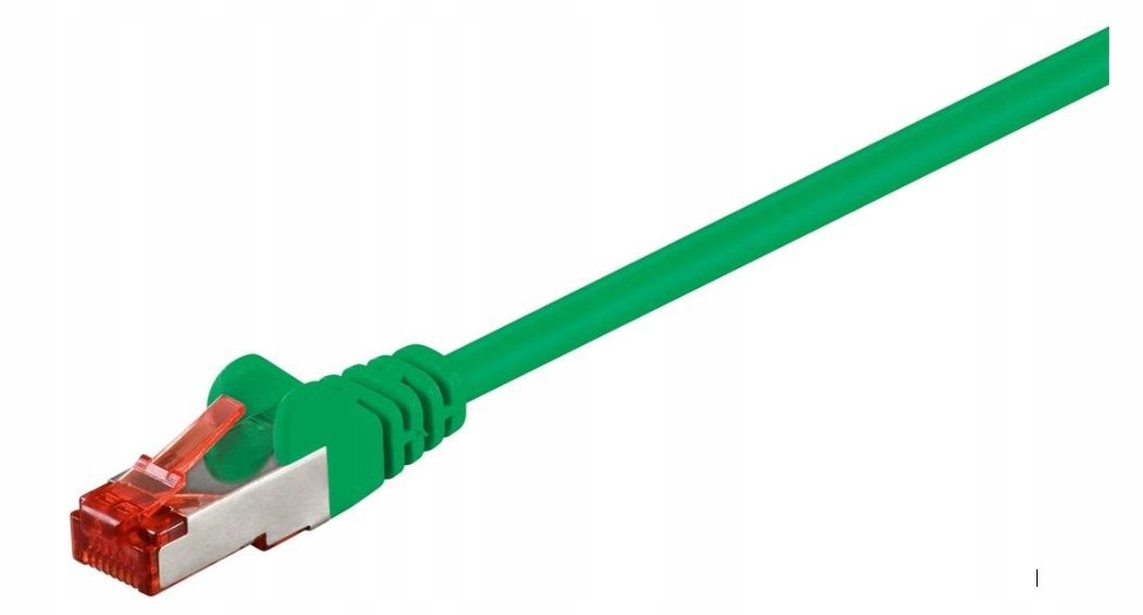 Kolor i materiał – Zielony PVC* dla lepszej estetyki