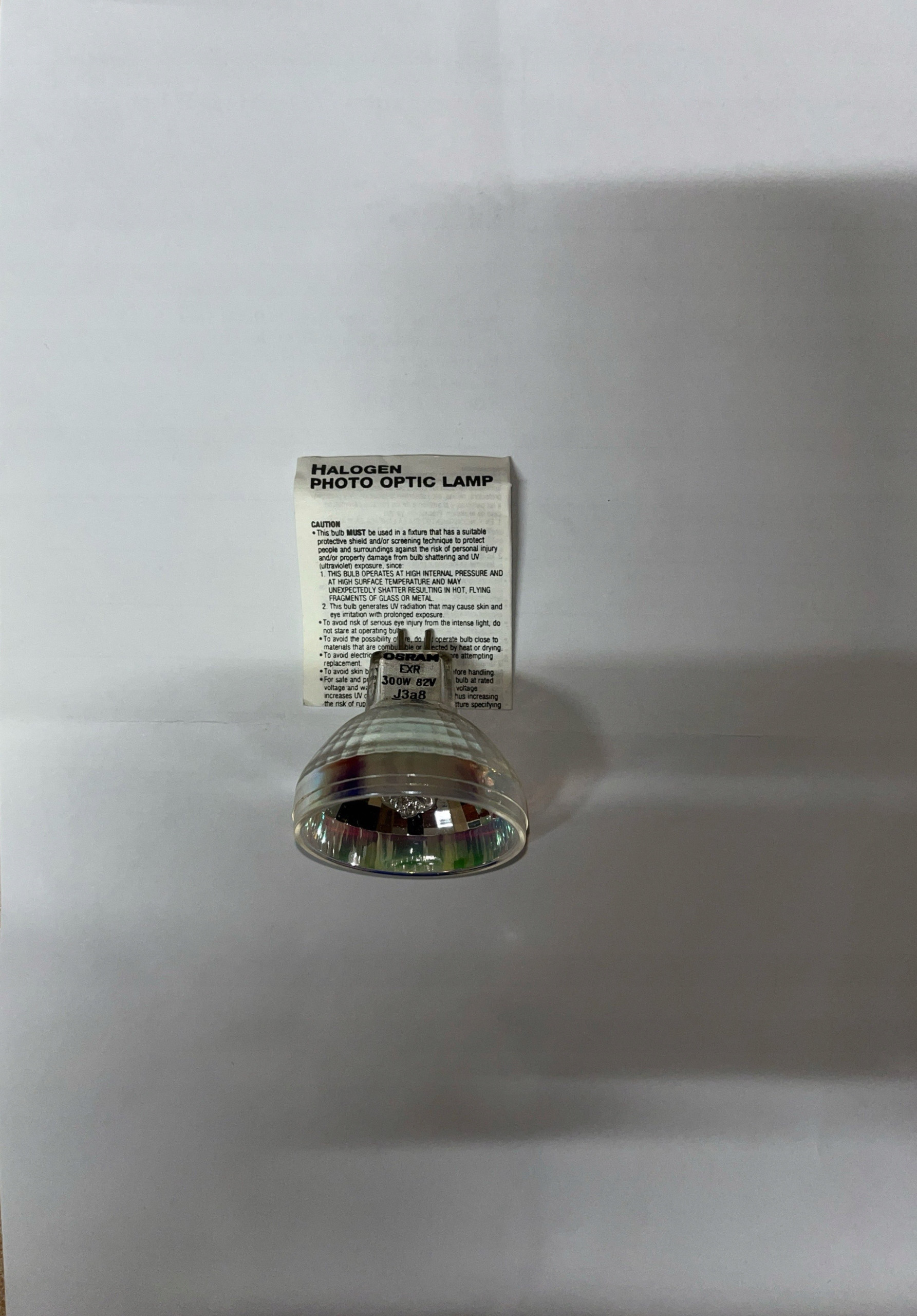 Idealna do zastosowań w teatrze, studiu i fotografii