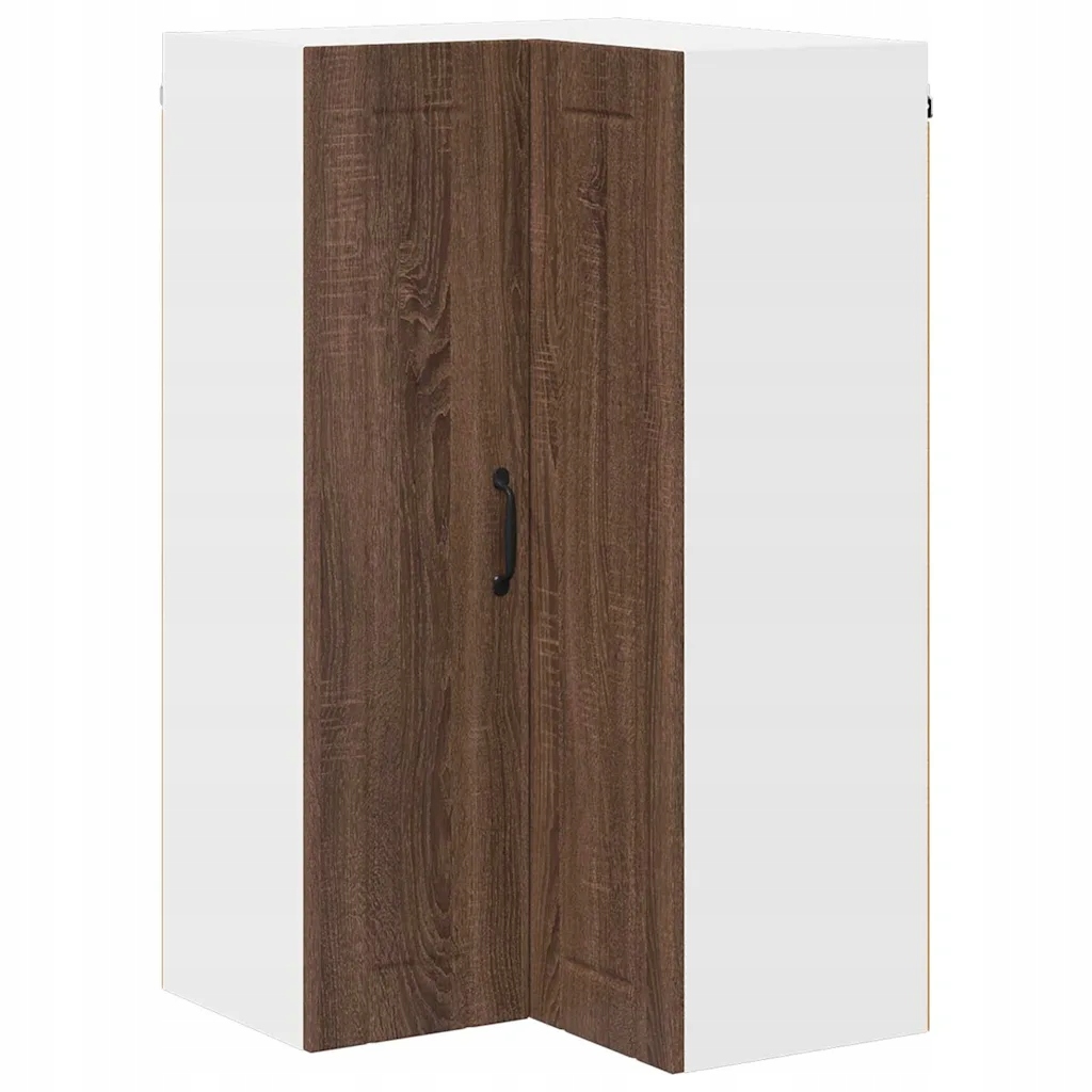 vidaXL Front do zmywarki Lucca – Elegancka i funkcjonalna osłona
