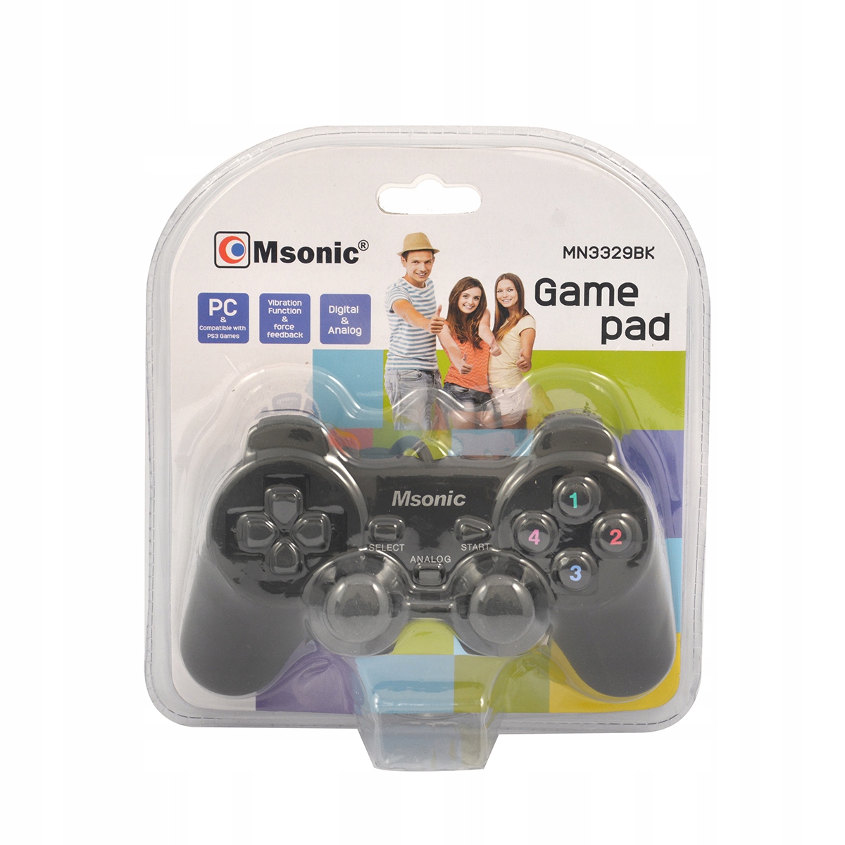 Kompatybilność z PC i PS3 – Graj na różnych platformach