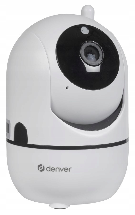 Wysoka jakość obrazu HD 720p