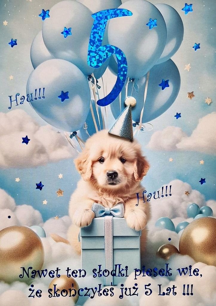 Zabawne życzenia na każdą okazję