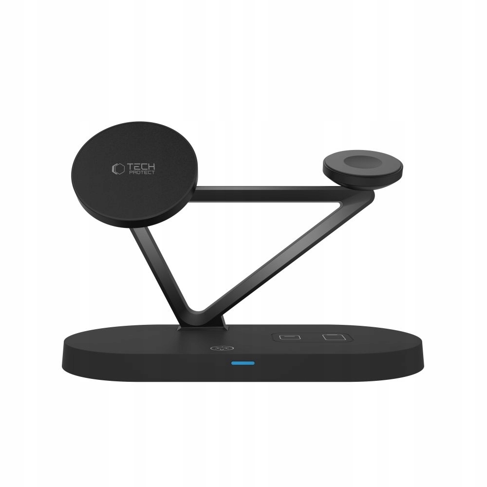 Antypoślizgowe wykończenie – Bezpieczeństwo i stabilność ładowania