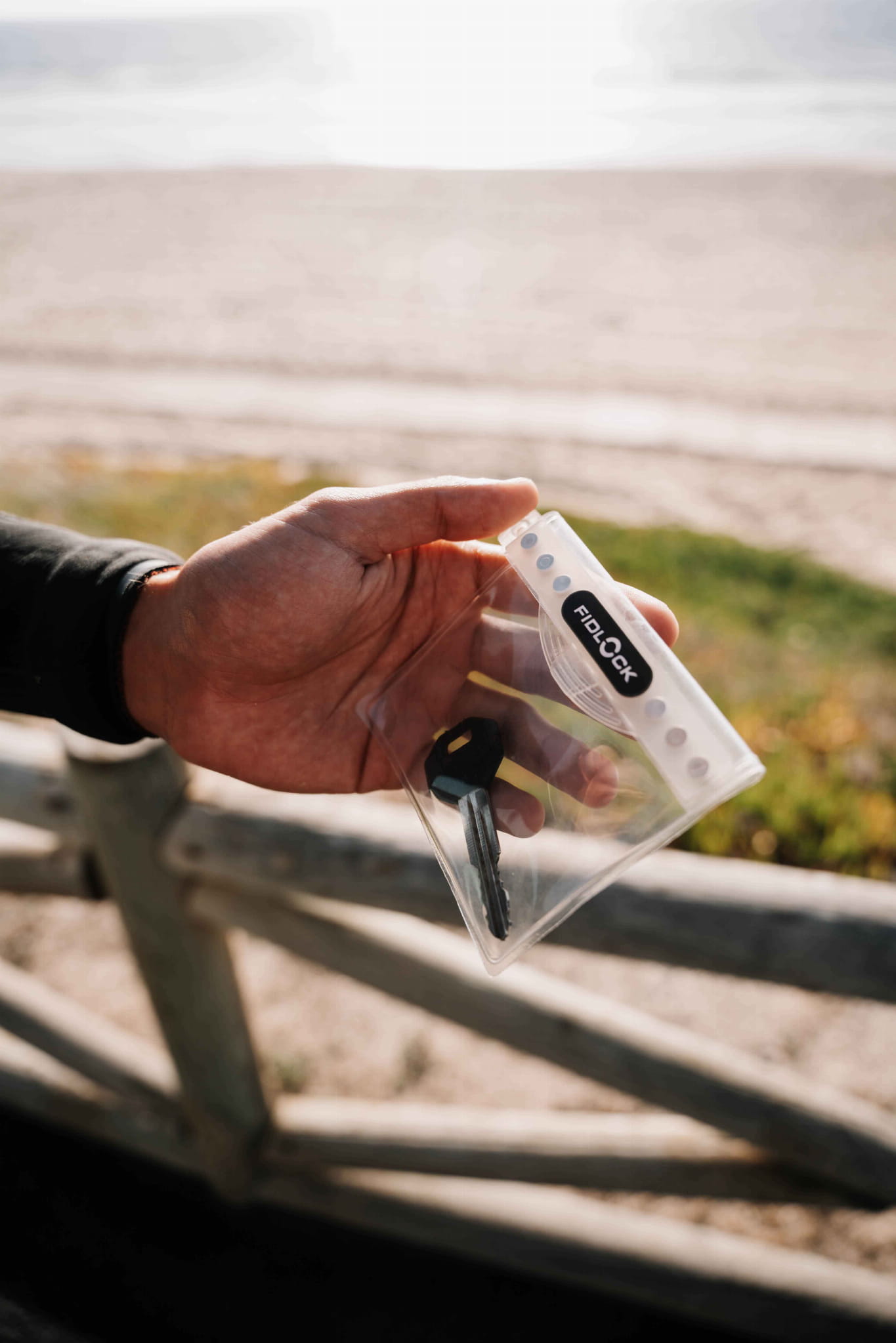 Innowacyjna technologia Gooper – Samouszczelniająca konstrukcja