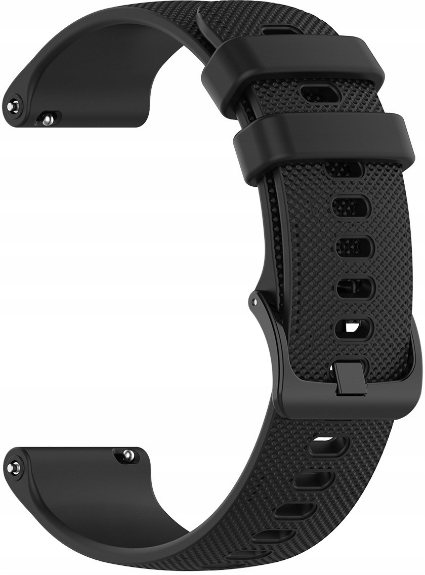 Oryginalny Zmienny Pasek YIVO do Zegarka Smartwatch Garmin, Fossil, Wellington, Michael Kors – Styl i Funkcjonalność