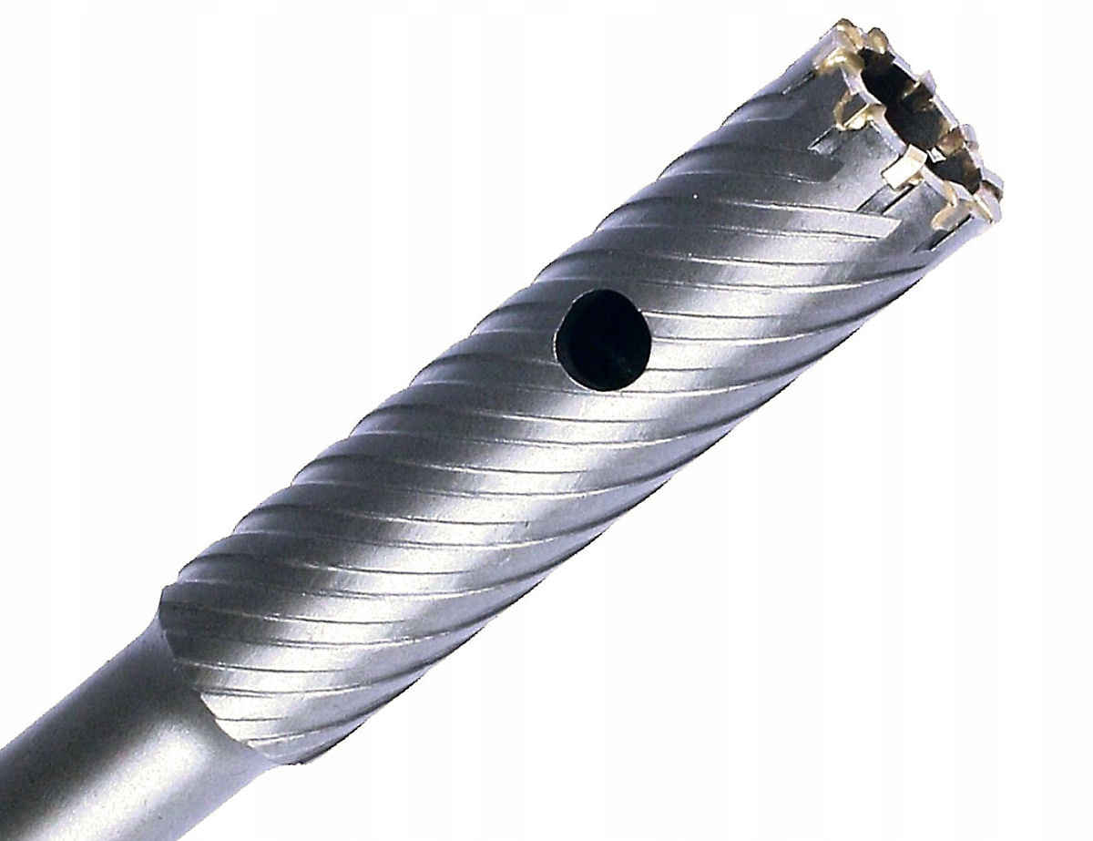 Wiertło Bosch Wiertło do zbrojenia SDSplus 32mm Rebar Cutter – Idealne do betonu