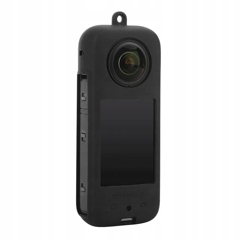 Idealne dopasowanie do kamery Insta360 X3