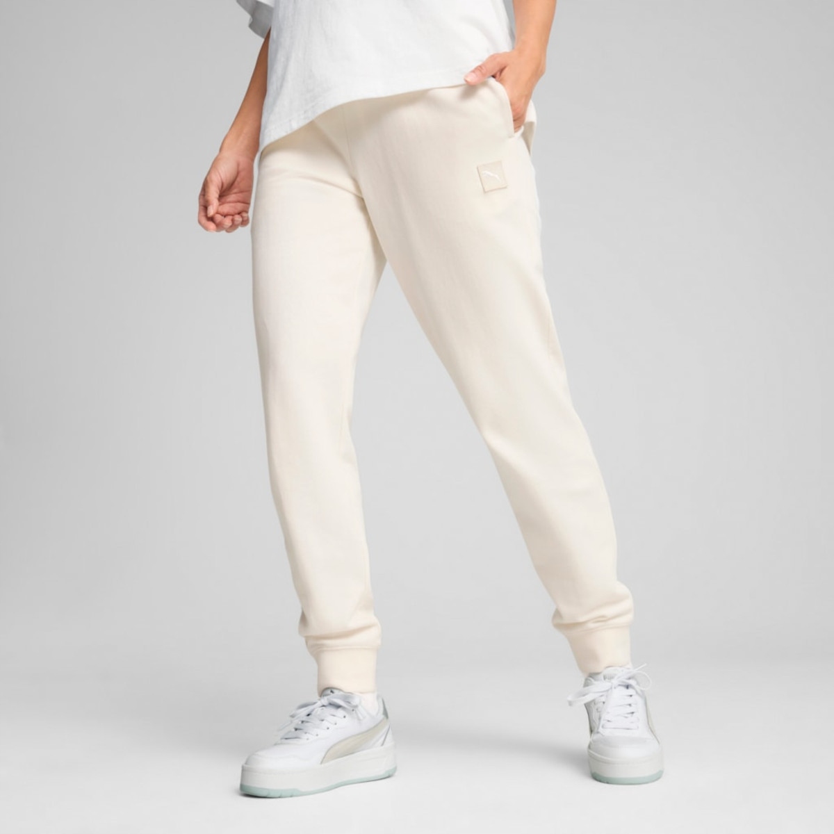 Idealne do joggingu i codziennych stylizacji