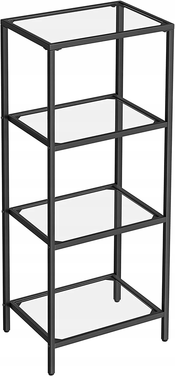 Leobert Regał - LGT028B61 – Elegancja i funkcjonalność w Twoim wnętrzu