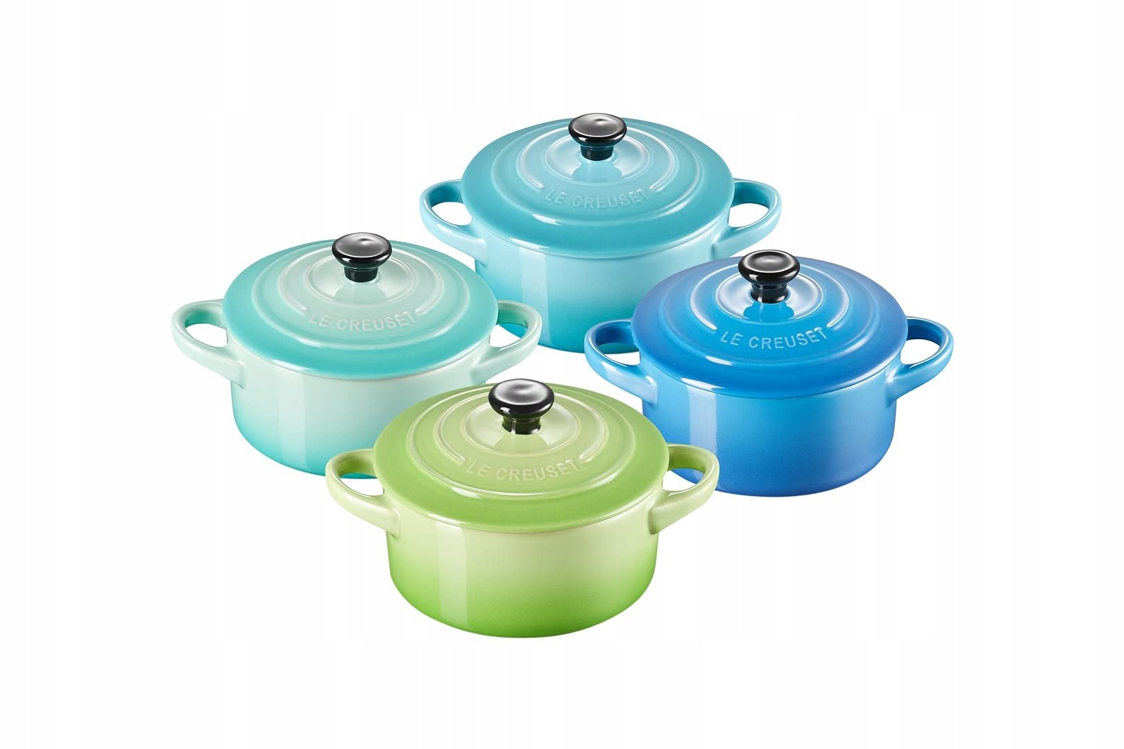 Wyjątkowy design i funkcjonalność Mini-Cocotte
